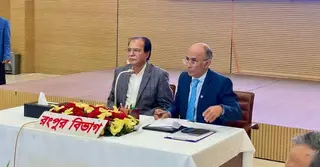 জনগণের আস্থা অর্জনই বর্তমান সরকারের লক্ষ্য: দুর্যোগ ও ত্রাণমন্ত্রী